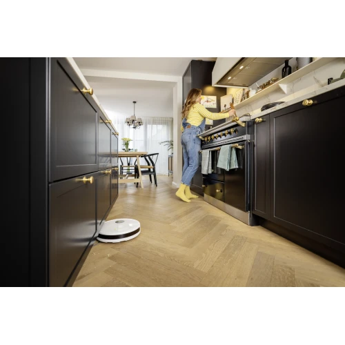 Робот-пылесос Karcher с функцией влажной уборки RCV 2 (1.269-670.0)