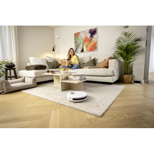 Робот-пылесос Karcher с функцией влажной уборки RCV 2 (1.269-670.0)