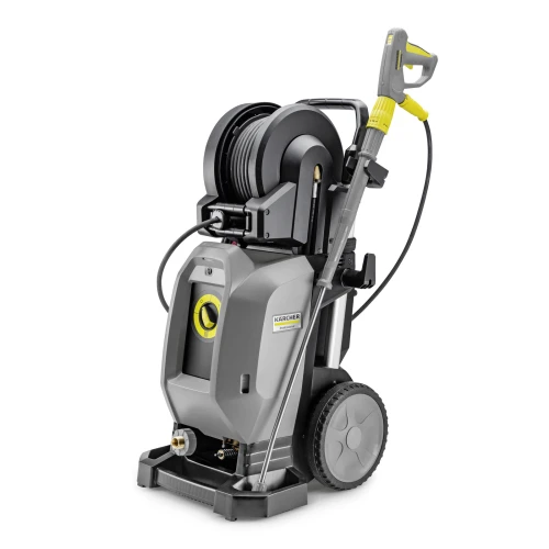 Аппарат высокого давления Karcher HD 10/21-4 SXA Plus (1.286-953.0)