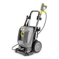 Апарат високого тиску Karcher HD 10/25-4 S (1.286-954.0)