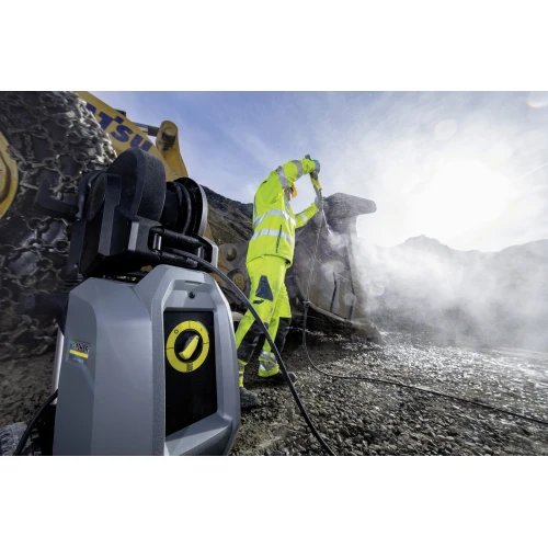 Аппарат высокого давления Karcher HD 10/25-4 SXA Plus (1.286-955.0)