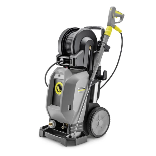 Апарат високого тиску Karcher HD 13/18-4 SXA Plus (1.286-957.0)