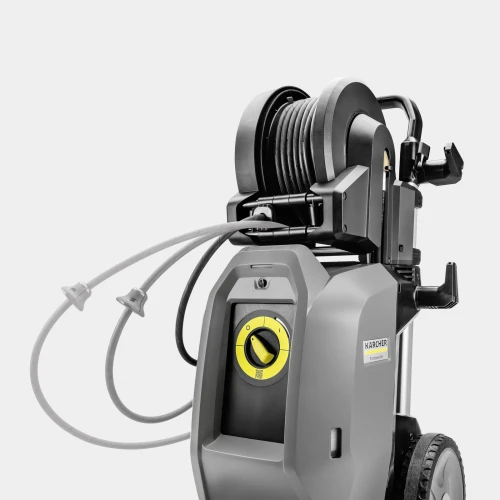 Апарат високого тиску Karcher HD 13/18-4 SXA Plus (1.286-957.0)