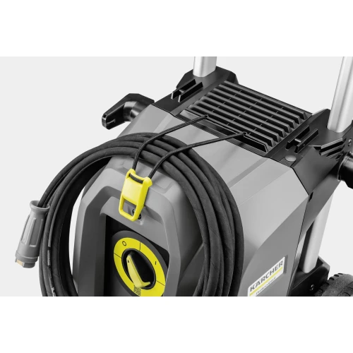 Аппарат высокого давления Karcher HD 10/25-4 S Plus (1.286-960.0)
