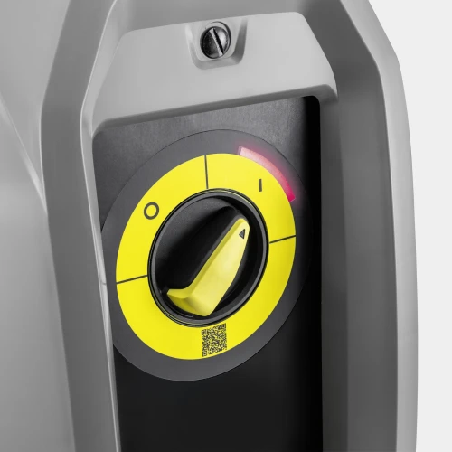 Аппарат высокого давления Karcher HD 10/25-4 S Plus (1.286-960.0)