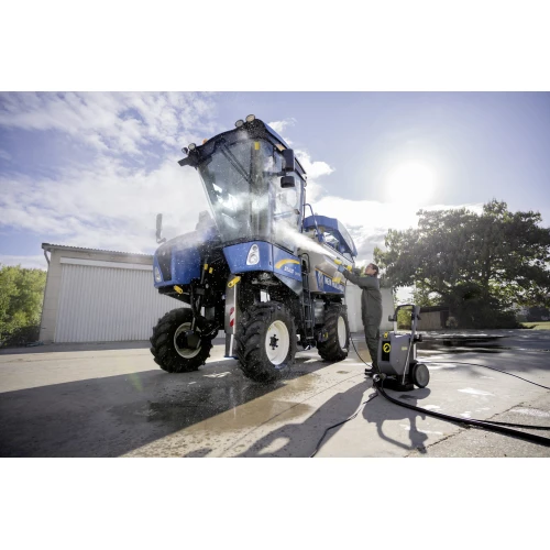 Аппарат высокого давления Karcher HD 13/18-4 S Plus (1.286-961.0)