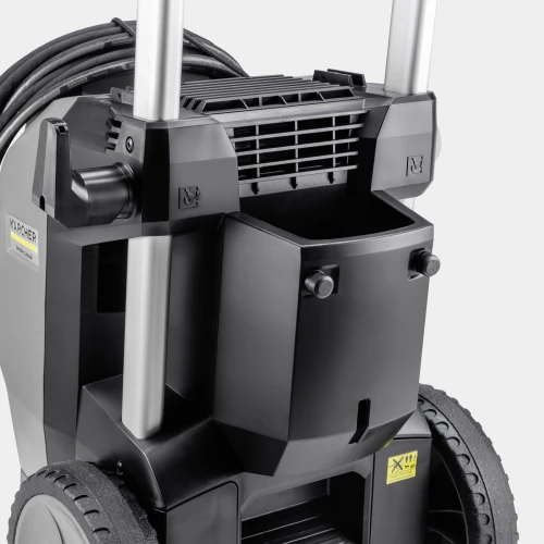Аппарат высокого давления Karcher HD 13/18-4 S Plus (1.286-961.0)