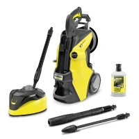 Мини-мойка высокого давления Karcher K 7 Premium Power Flex Home (1.317-322.0)
