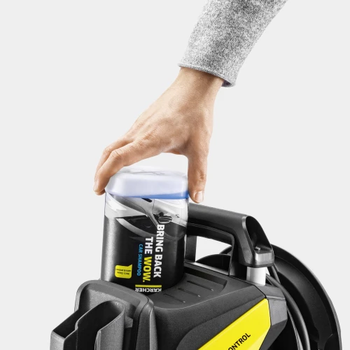 Мини-мойка высокого давления Karcher K 7 Premium Power Flex Home (1.317-322.0)