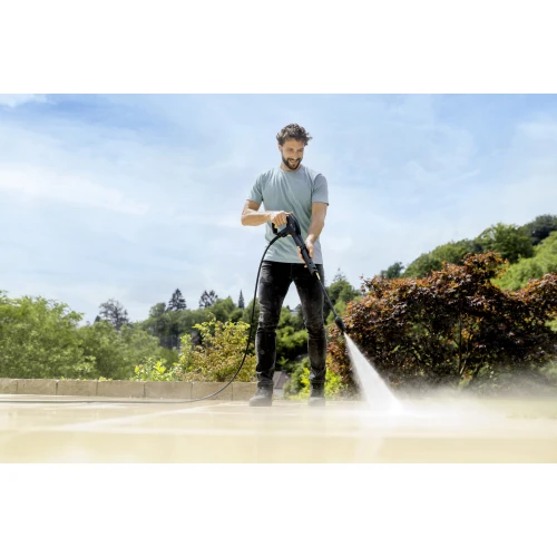 Міні-мийка Karcher K 7 WCM (1.317-400.0)