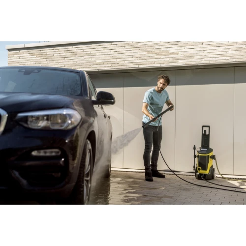 Міні-мийка Karcher K 7 WCM (1.317-400.0)