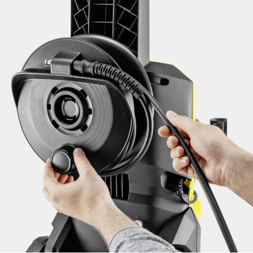Мини-мойка Karcher K 4 WCM Premium (1.324-230.0)