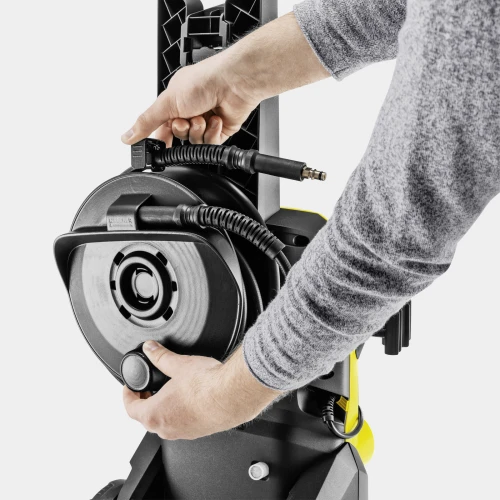 Мини-мойка Karcher K 4 WCM Premium (1.324-230.0)
