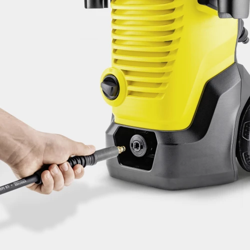 Мини-мойка Karcher K 4 WCM Premium (1.324-230.0)