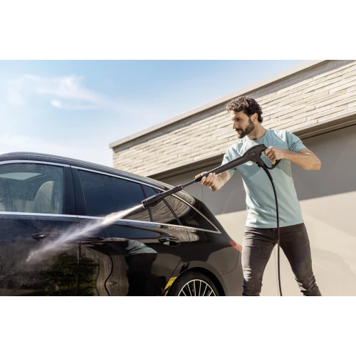 Мини-мойка Karcher K 4 WCM Premium (1.324-230.0)