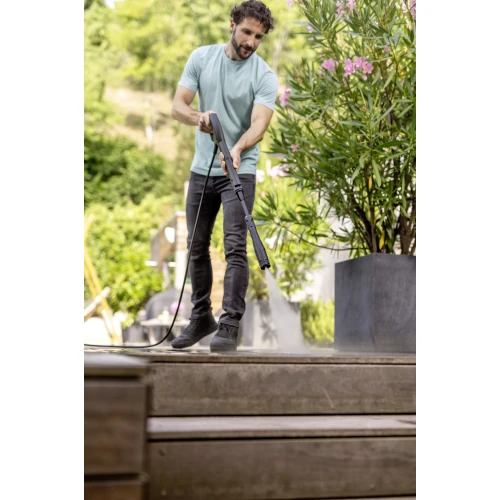 Мини-мойка Karcher K 4 WCM Premium (1.324-230.0)