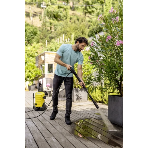 Мини-мойка Karcher K 4 WCM Premium (1.324-230.0)