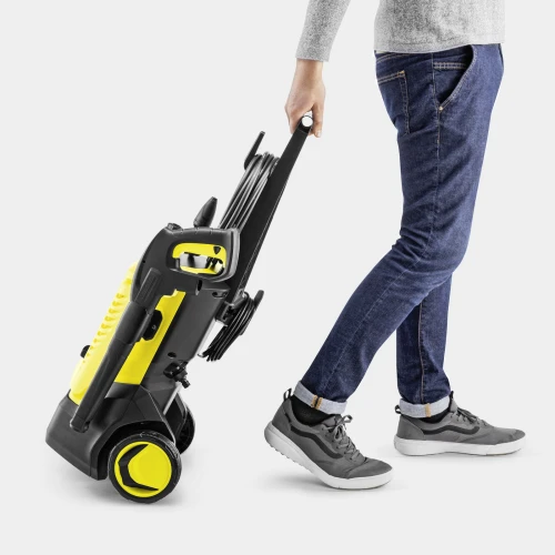 Міні-мийка Karcher K 5 WCM (1.324-400.0)