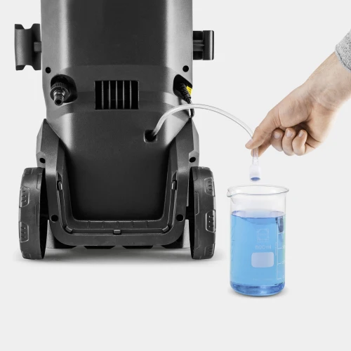 Міні-мийка Karcher K 5 WCM (1.324-400.0)