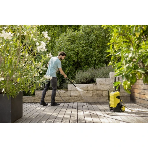 Міні-мийка Karcher K 5 WCM (1.324-400.0)