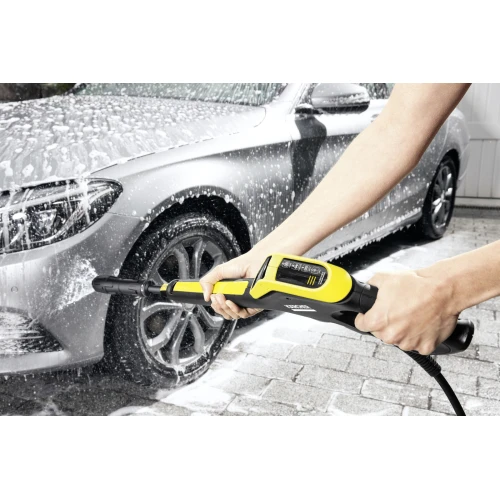 Мини-мойка Karcher K 5 Premium Power Control (1.324-573.0)