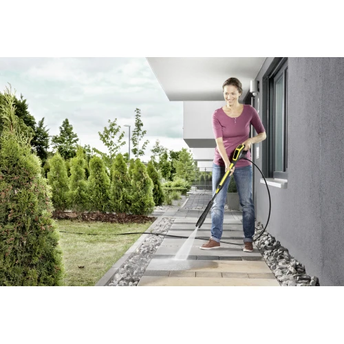 Мини-мойка Karcher K 5 Premium Power Control (1.324-573.0)