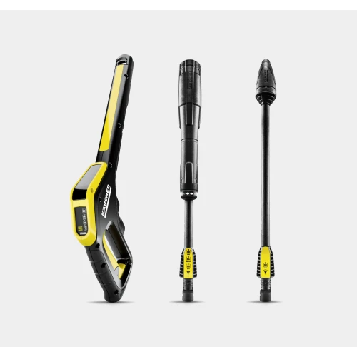 Міні-мийка Karcher K 5 Power Control Flex Home and Brush Anniversary Edition (1.324-709.0)