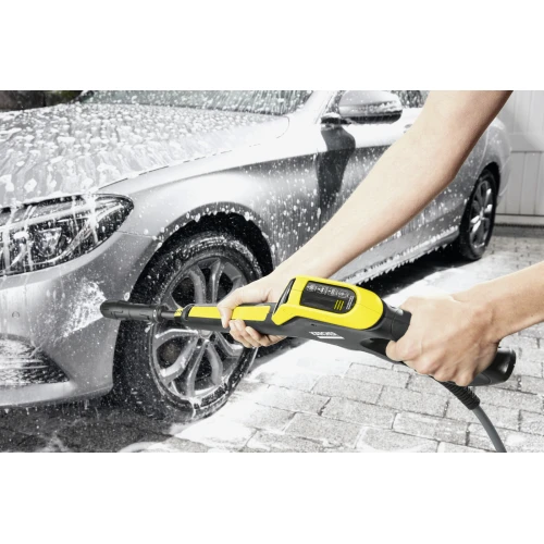 Міні-мийка Karcher K 5 Power Control Flex Home and Brush Anniversary Edition (1.324-709.0)