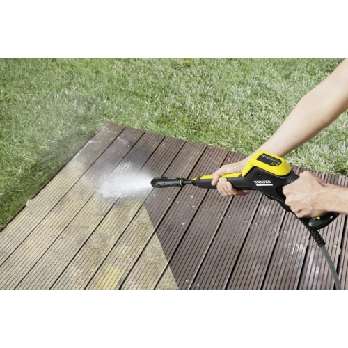 Міні-мийка високого тиску Karcher K 5 Power Control Flex WSK (1.324-715.0)
