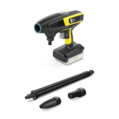 Ручна портативна мийка Karcher середнього тиску KHB 6 Battery (1.328-010.0)