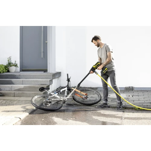 Ручная портативная мойка Karcher среднего давления KHB 6 Battery (1.328-010.0)