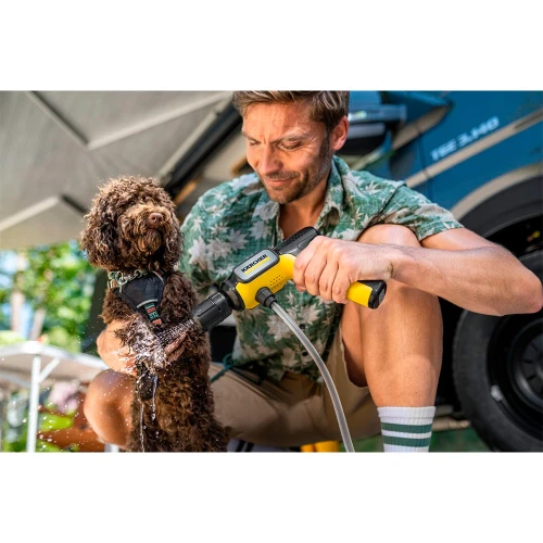 Мийка високого тиску Karcher OC Handheld Compact (1.328-120.0)