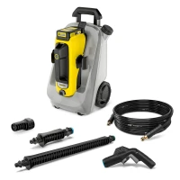 Портативна мінімийка Karcher OC 6-18 Premium Battery Set (1.328-521.0)