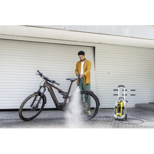 Портативна мінімийка Karcher OC 6-18 Premium Battery Set (1.328-521.0)