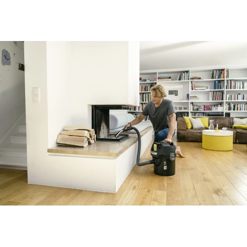 Акумуляторний пилосос Karcher для золи та попелу AD 2 Battery (1.348-300.0) 