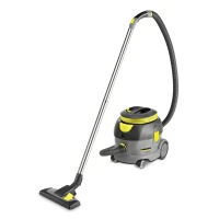 Професійний пилосос сухого прибирання Karcher T 12/1 (1.355-100.0)