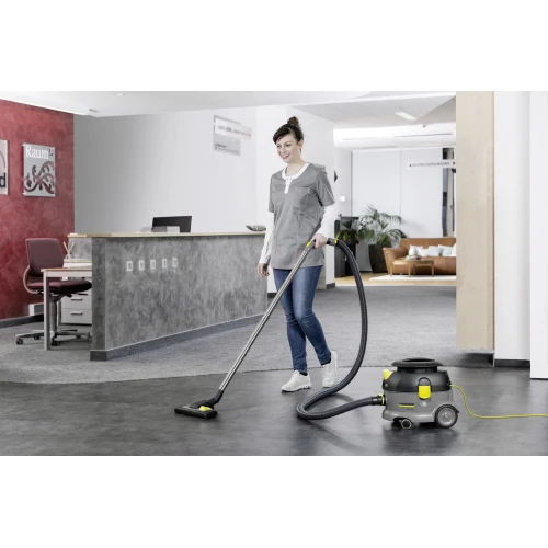 Професійний пилосос сухого прибирання Karcher T 12/1 (1.355-100.0)