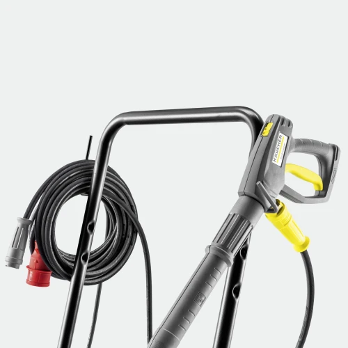 Аппарат высокого давления Karcher HD 10/21-4 S Classic (1.367-401.0)