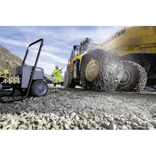 Аппарат высокого давления Karcher HD 10/21-4 S Classic (1.367-401.0)