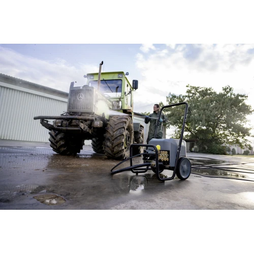 Аппарат высокого давления Karcher HD 10/25-4 S Classic (1.367-402.0)