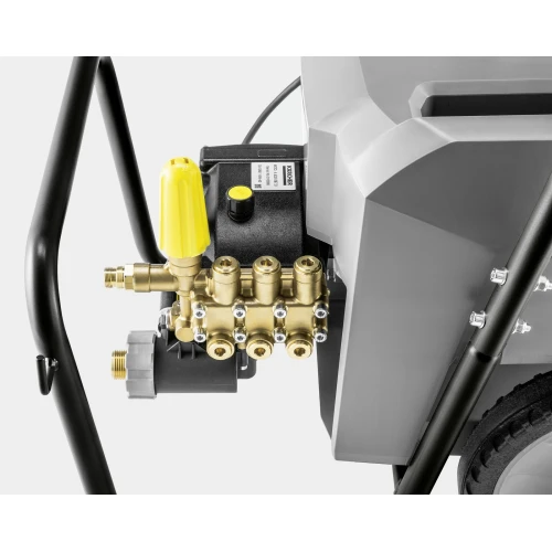 Аппарат высокого давления Karcher HD 13/18-4 S Classic (1.367-403.0)