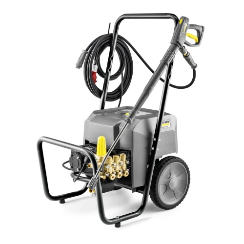 Аппарат высокого давления Karcher HD 17/15-4 S Classic (1.367-404.0)