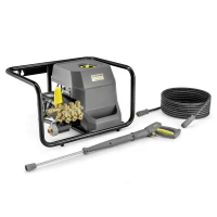 Аппарат высокого давления Karcher HD 10/25-4 S ST Classic (1.367-412.0)