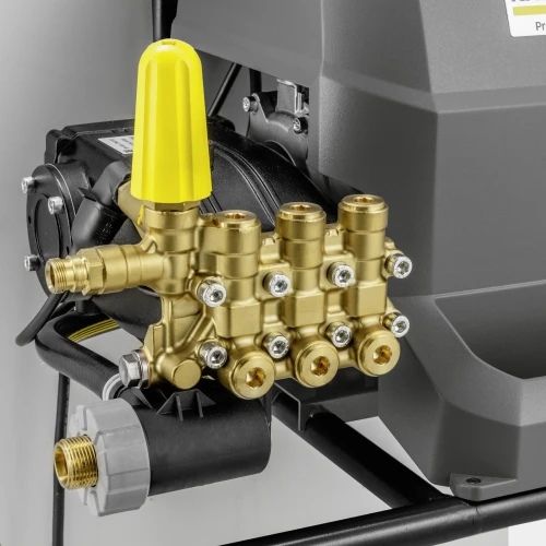 Аппарат высокого давления Karcher HD 17/15-4 S ST Classic (1.367-414.0)