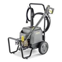 Апарат високого тиску Karcher HD 7/11-4 M Classic (1.367-901.0)