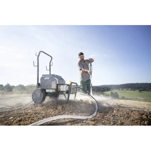 Аппарат высокого давления Karcher HD 7/11-4 M Classic (1.367-901.0)