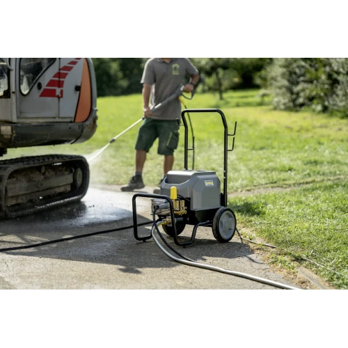 Аппарат высокого давления Karcher HD 7/11-4 M Classic (1.367-901.0)