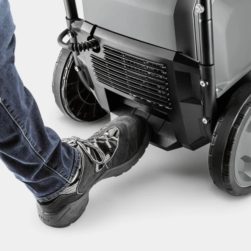 Аппарат высокого давления Karcher HD 9/20-4 M Classic (1.367-903.0)