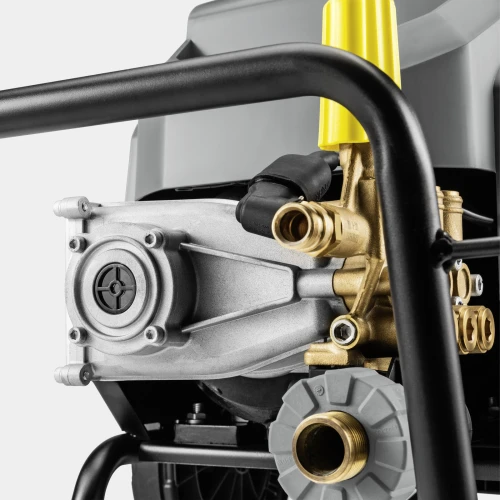 Аппарат высокого давления Karcher HD 9/20-4 M Classic (1.367-903.0)