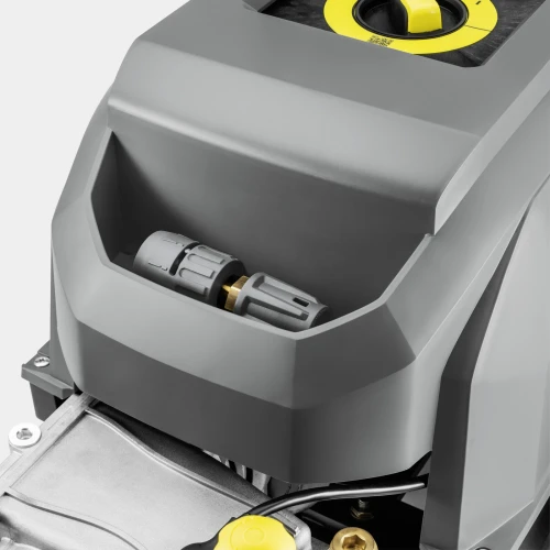 Аппарат высокого давления Karcher HD 9/20-4 M Classic (1.367-903.0)